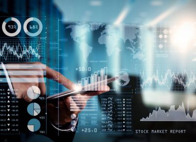 background-business